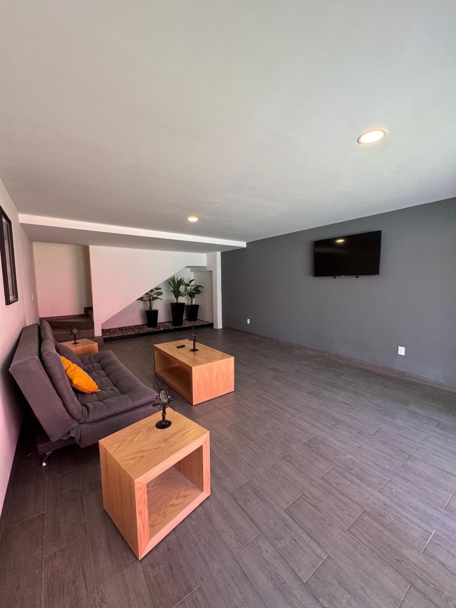 Gs Quinto Sol Teotihuacan San Juan Teotihuacán 部屋 写真